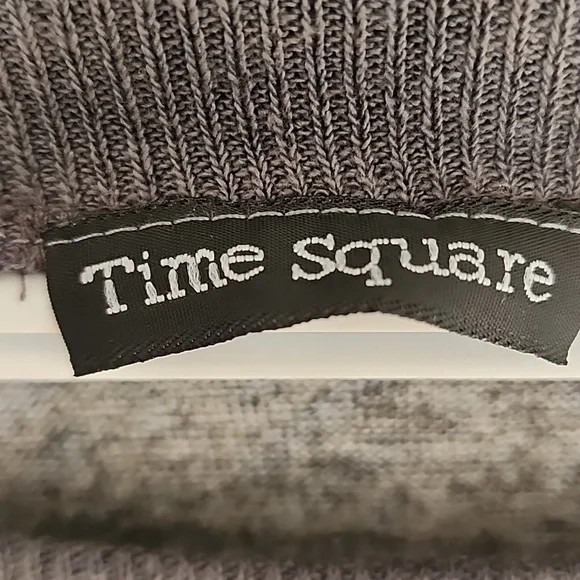 Time square blouse - Picture 4 of 6